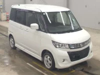 Suzuki PALETTE лот № 5010 оценка R  с аукциона в Японии 4