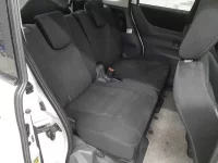 Suzuki PALETTE лот № 5010 оценка R  с аукциона в Японии 9