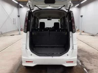 Suzuki PALETTE лот № 5010 оценка R  с аукциона в Японии 10