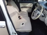 Daihatsu MOVE CANBUS лот № 30063 оценка 4.5  с аукциона в Японии 7