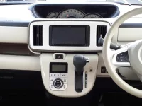 Daihatsu MOVE CANBUS лот № 30063 оценка 4.5  с аукциона в Японии 8