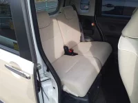 Daihatsu MOVE CANBUS лот № 30063 оценка 4.5  с аукциона в Японии 9