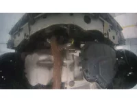 Daihatsu MOVE CANBUS лот № 30063 оценка 4.5  с аукциона в Японии 10