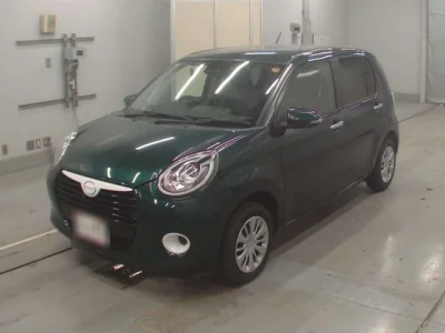 Daihatsu Boon