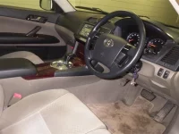 Toyota MARK X лот № 5006 оценка 3.5  с аукциона в Японии 3