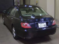 Toyota MARK X лот № 5006 оценка 3.5  с аукциона в Японии 5