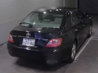 Toyota MARK X лот № 5006 оценка 3.5  с аукциона в Японии 1