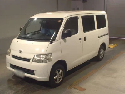 Toyota TOWN ACE VAN