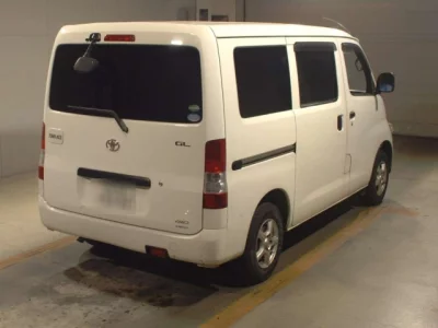 Toyota TOWN ACE VAN