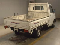 Toyota TOWN ACE TRUCK лот № 62089 оценка 3  с аукциона в Японии 1