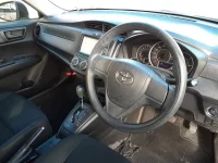 Toyota COROLLA AXIO лот № 30065 оценка 4  с аукциона в Японии 6