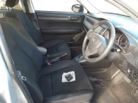 Toyota COROLLA AXIO лот № 30065 оценка 4  с аукциона в Японии 7