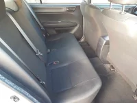 Toyota COROLLA AXIO лот № 30065 оценка 4  с аукциона в Японии 9