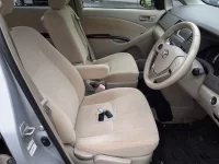 Toyota ISIS лот № 30066 оценка 3.5  с аукциона в Японии 7