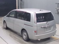 Toyota ISIS лот № 30066 оценка 3.5  с аукциона в Японии 5