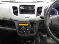 Suzuki WAGON R лот № 5015 оценка 3.5  с аукциона в Японии 8