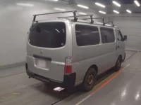 Nissan CARAVAN VAN лот № 10279 оценка R  с аукциона в Японии 1