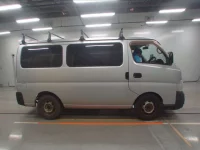 Nissan CARAVAN VAN лот № 10279 оценка R  с аукциона в Японии 2