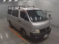 Nissan CARAVAN VAN лот № 10279 оценка R  с аукциона в Японии 4