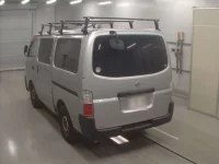 Nissan CARAVAN VAN лот № 10279 оценка R  с аукциона в Японии 5