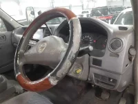 Nissan CARAVAN VAN лот № 10279 оценка R  с аукциона в Японии 6