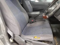 Nissan CARAVAN VAN лот № 10279 оценка R  с аукциона в Японии 7