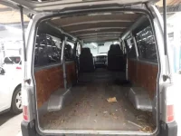 Nissan CARAVAN VAN лот № 10279 оценка R  с аукциона в Японии 8