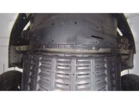 Nissan CARAVAN VAN лот № 10279 оценка R  с аукциона в Японии 10