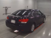 Subaru LEGACY B4 лот № 10280 оценка R  с аукциона в Японии 1