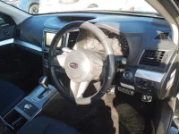 Subaru LEGACY B4 лот № 10280 оценка R  с аукциона в Японии 6