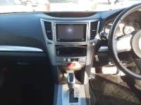 Subaru LEGACY B4 лот № 10280 оценка R  с аукциона в Японии 8