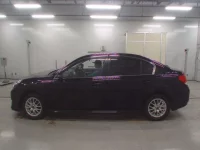 Subaru LEGACY B4 лот № 10280 оценка R  с аукциона в Японии 3