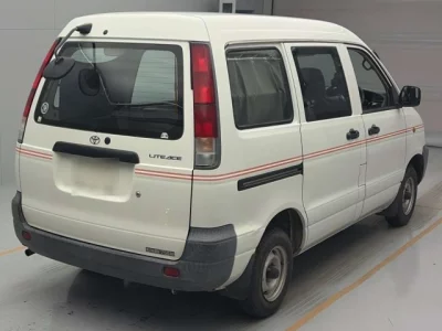 Toyota LITE ACE VAN