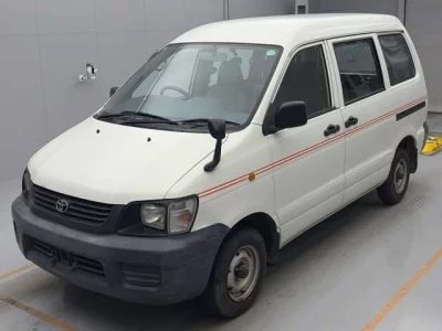 Toyota LITE ACE VAN