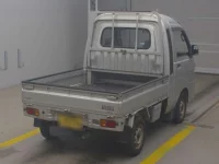 Daihatsu HIJET TRUCK лот № 3093 оценка RA  с аукциона в Японии 1