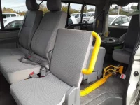 Toyota HIACE VAN лот № 30067 оценка 3.5  с аукциона в Японии 9