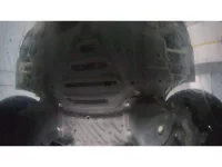 Toyota HIACE VAN лот № 30067 оценка 3.5  с аукциона в Японии 10