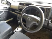 Toyota SUCCEED лот № 30068 оценка 3.5  с аукциона в Японии 6
