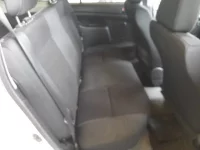 Toyota SUCCEED лот № 30068 оценка 3.5  с аукциона в Японии 8