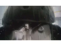 Toyota SUCCEED лот № 30068 оценка 3.5  с аукциона в Японии 10