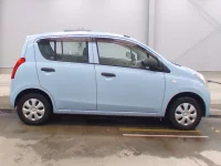 Suzuki ALTO лот № 5022 оценка R  с аукциона в Японии 2