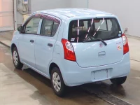 Suzuki ALTO лот № 5022 оценка R  с аукциона в Японии 5