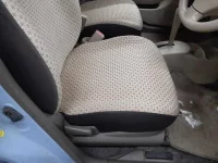 Suzuki ALTO лот № 5022 оценка R  с аукциона в Японии 7