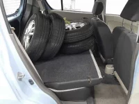 Suzuki ALTO лот № 5022 оценка R  с аукциона в Японии 9