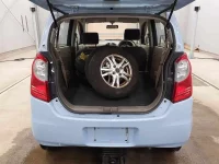 Suzuki ALTO лот № 5022 оценка R  с аукциона в Японии 10