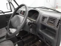 Suzuki CARRY TRUCK лот № 5019 оценка 2  с аукциона в Японии 6