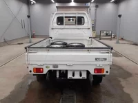 Suzuki CARRY TRUCK лот № 5019 оценка 2  с аукциона в Японии 8