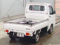 Suzuki CARRY TRUCK лот № 5019 оценка 2  с аукциона в Японии 1