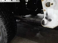 Suzuki CARRY TRUCK лот № 5019 оценка 2  с аукциона в Японии 10