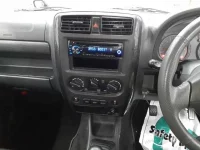 Suzuki JIMNY лот № 5021 оценка 2  с аукциона в Японии 8